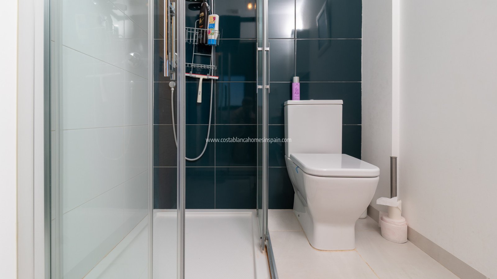 Re-salg - Apartment - La Zenia
