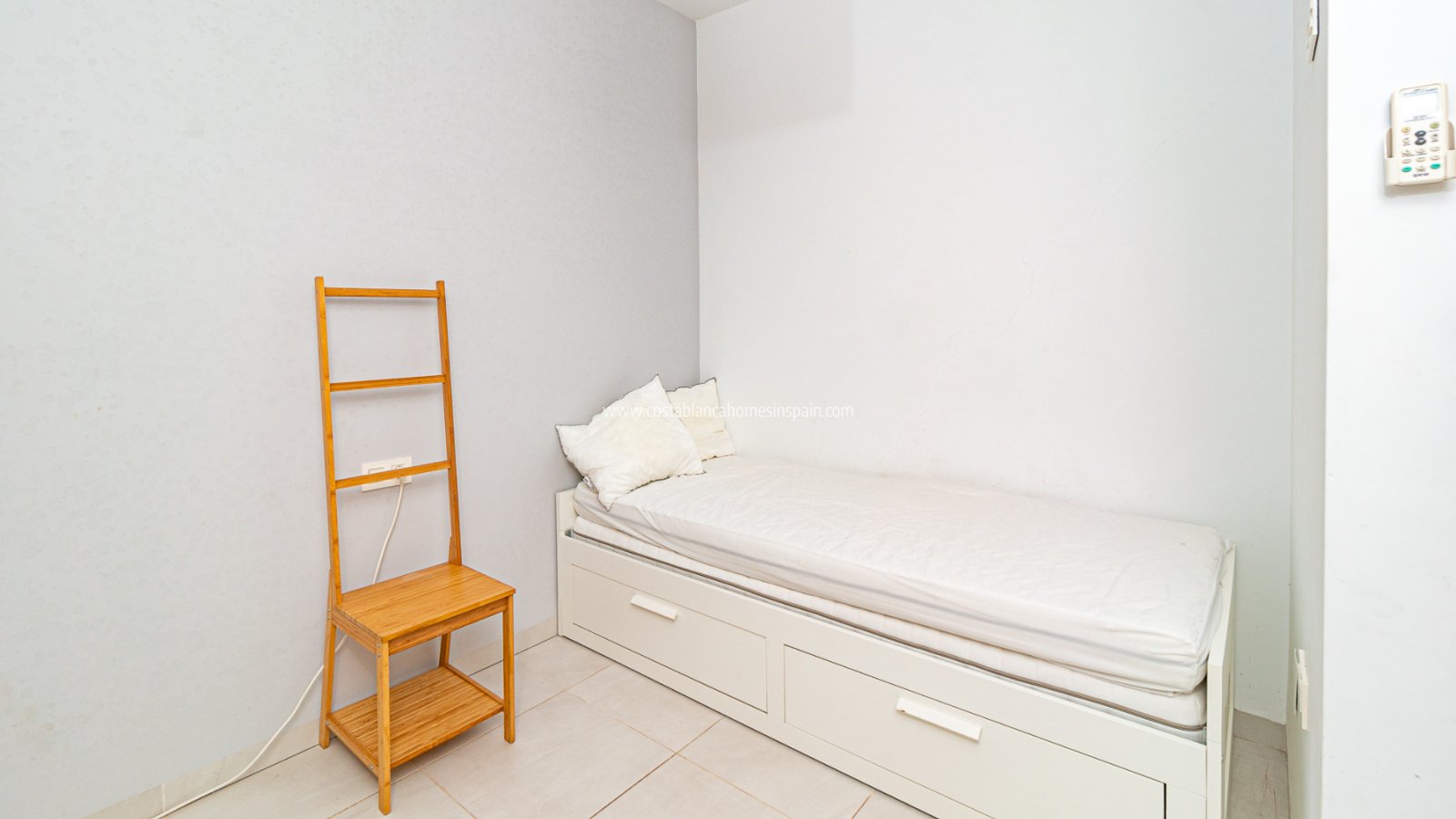 Re-salg - Apartment - La Zenia