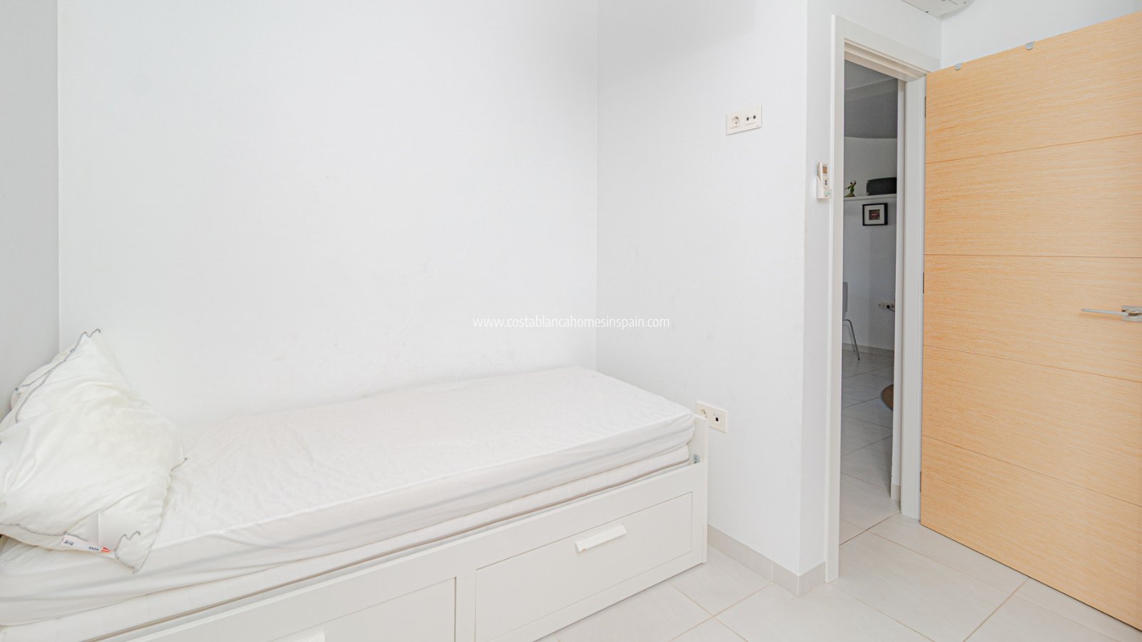 Re-salg - Apartment - La Zenia