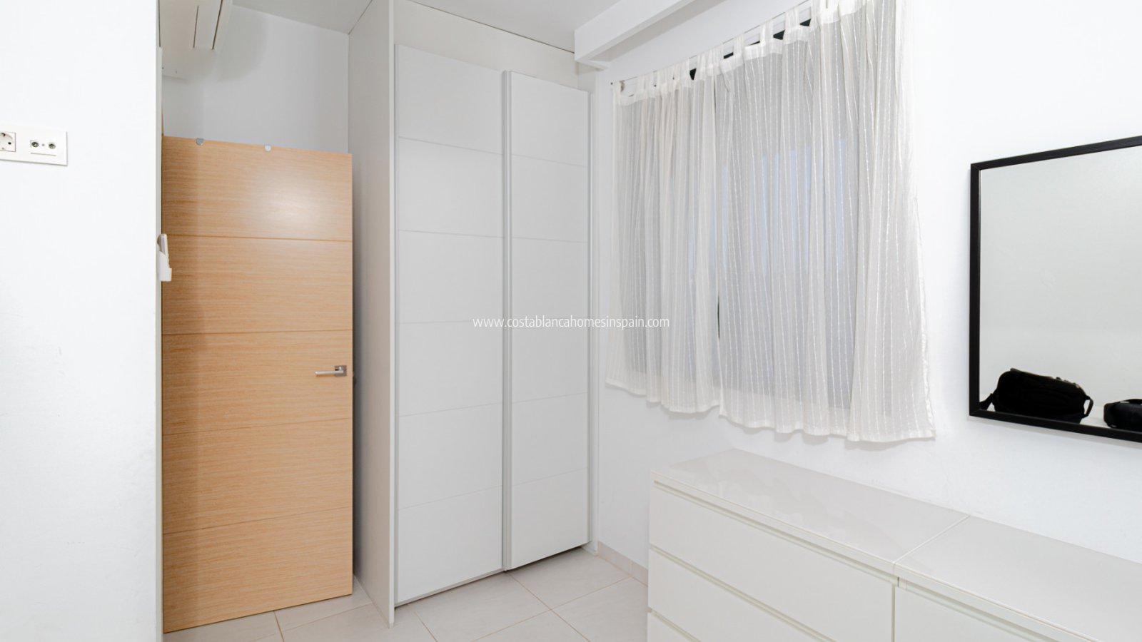 Re-salg - Apartment - La Zenia