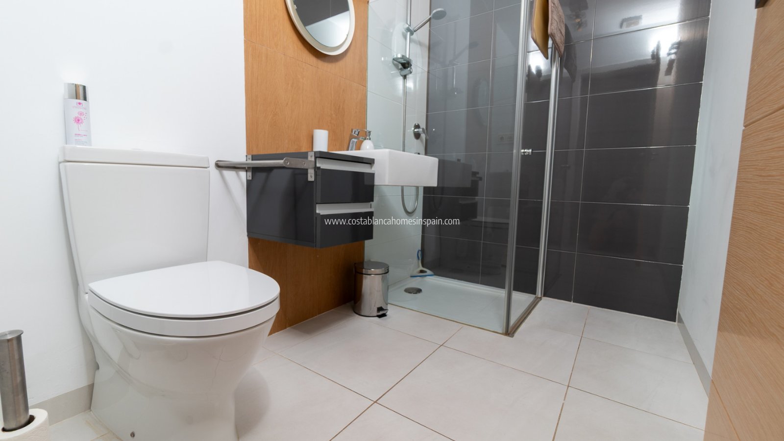 Re-salg - Apartment - La Zenia