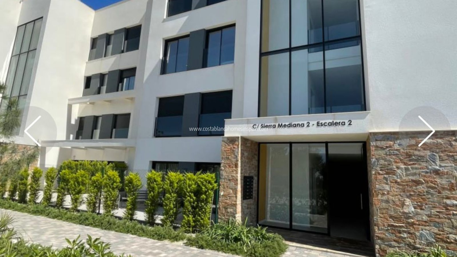 Re-salg - Apartment - Las Colinas Golf - Las Colinas