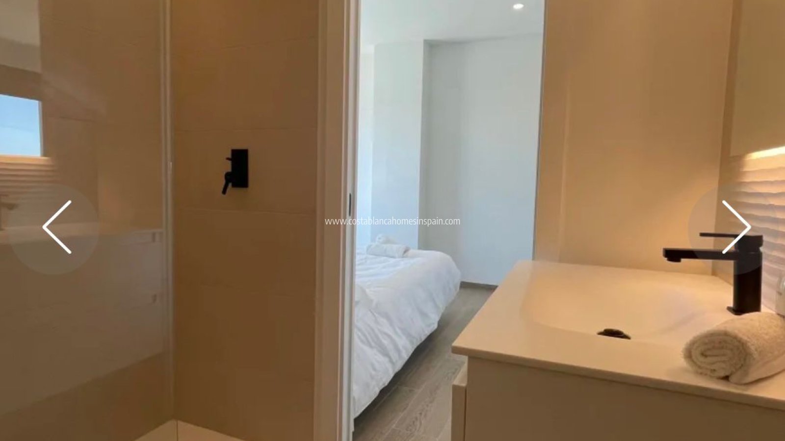 Re-salg - Apartment - Las Colinas Golf - Las Colinas