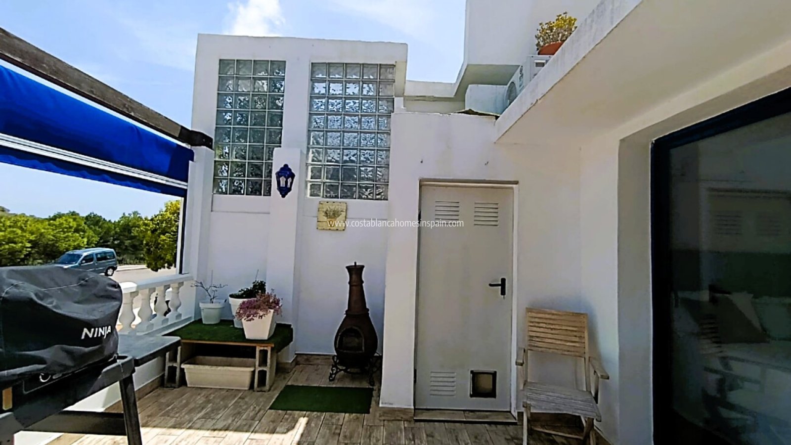 Re-salg - Apartment - Las Ramblas - Campoamor