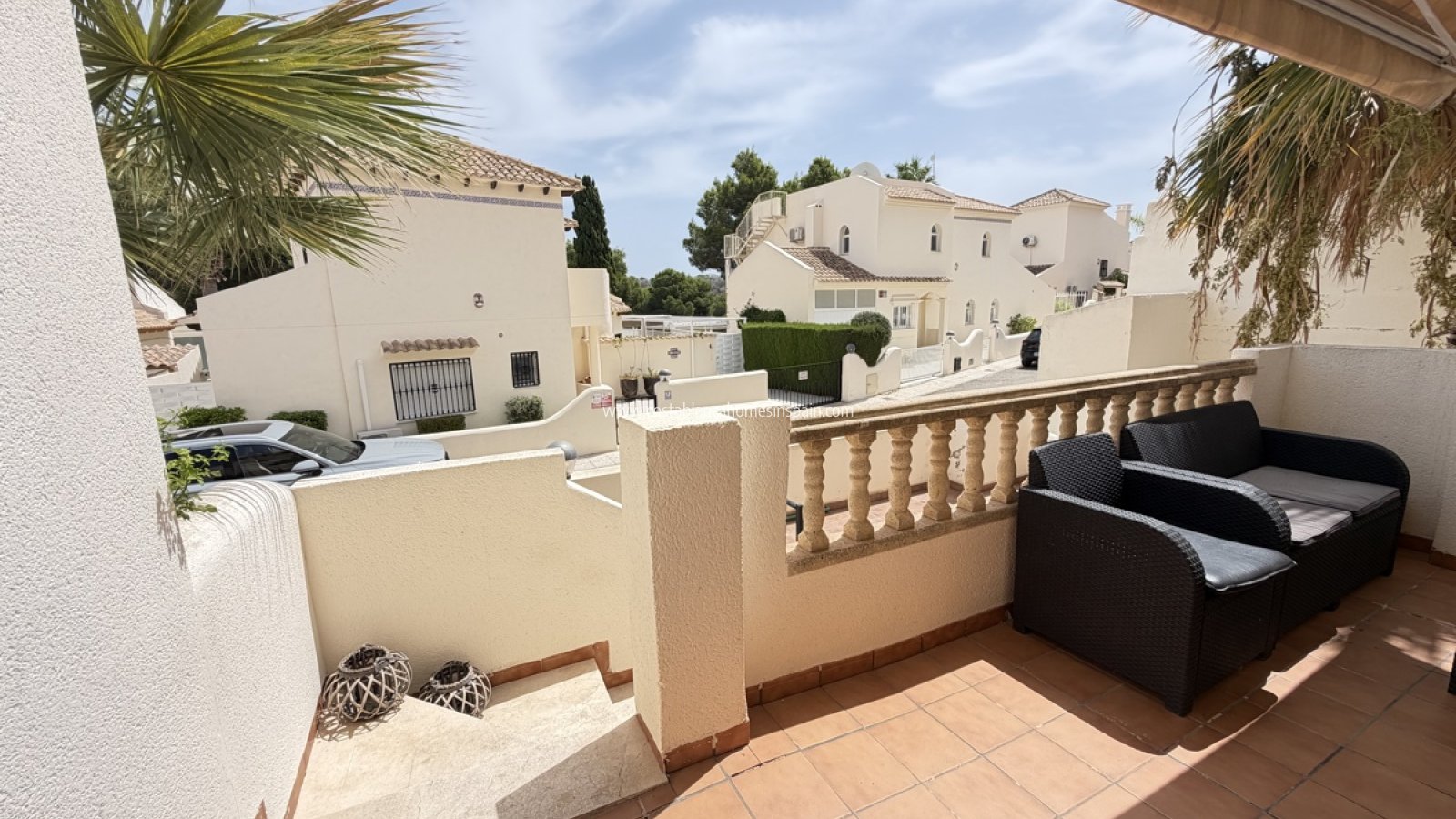 Re-salg - Apartment - Las Ramblas - Las Ramblas Golf