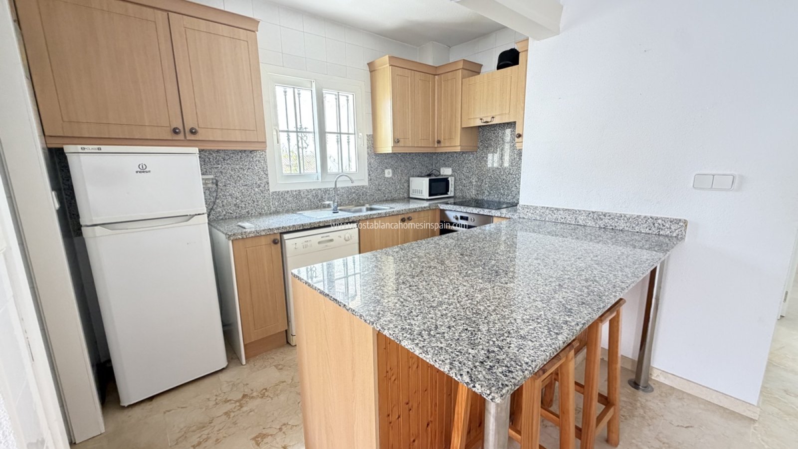 Re-salg - Apartment - Las Ramblas - Las Ramblas Golf
