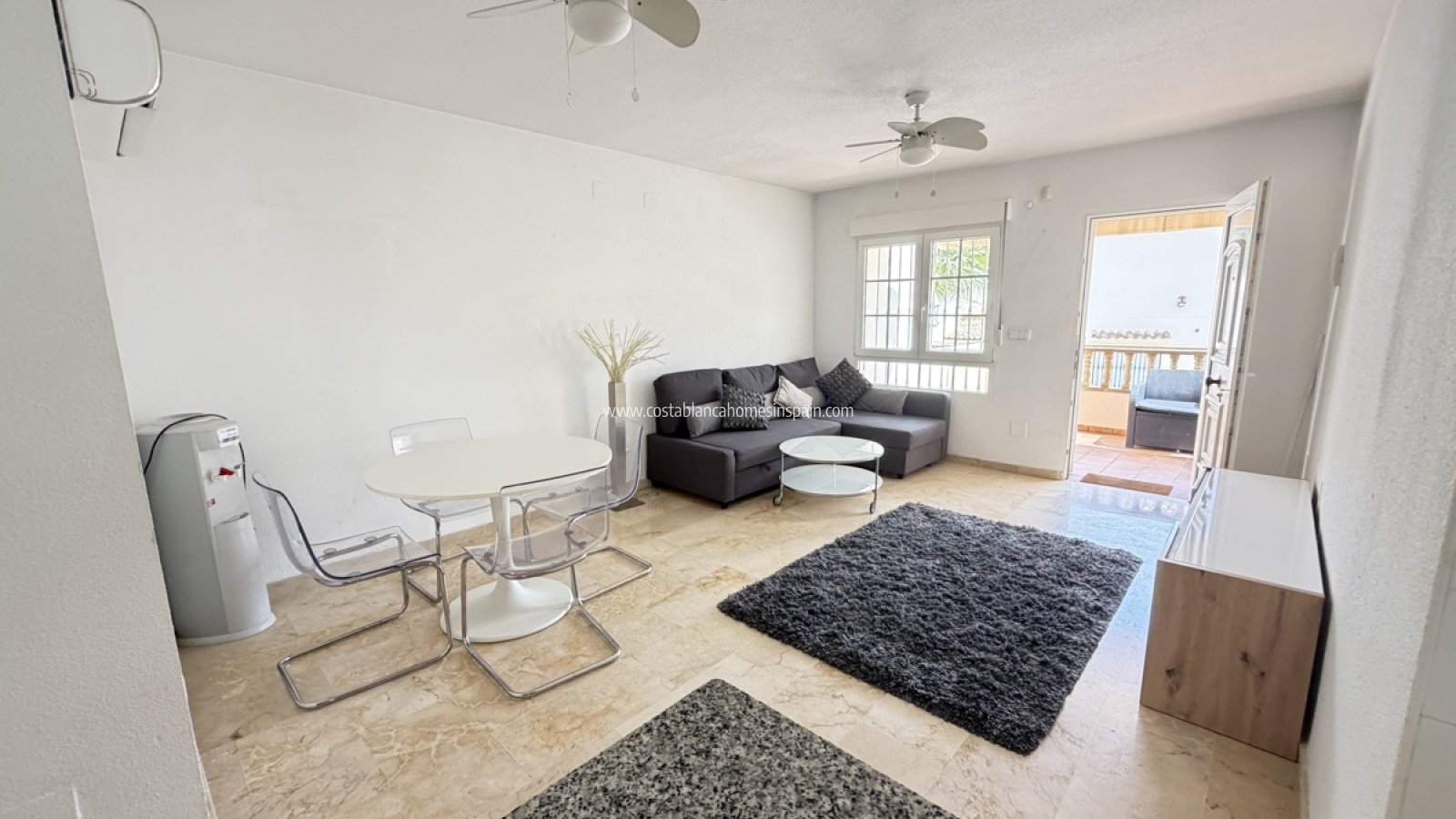 Re-salg - Apartment - Las Ramblas - Las Ramblas Golf