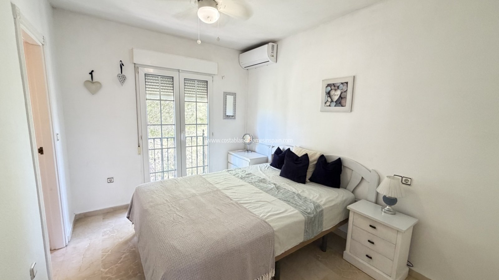 Re-salg - Apartment - Las Ramblas - Las Ramblas Golf