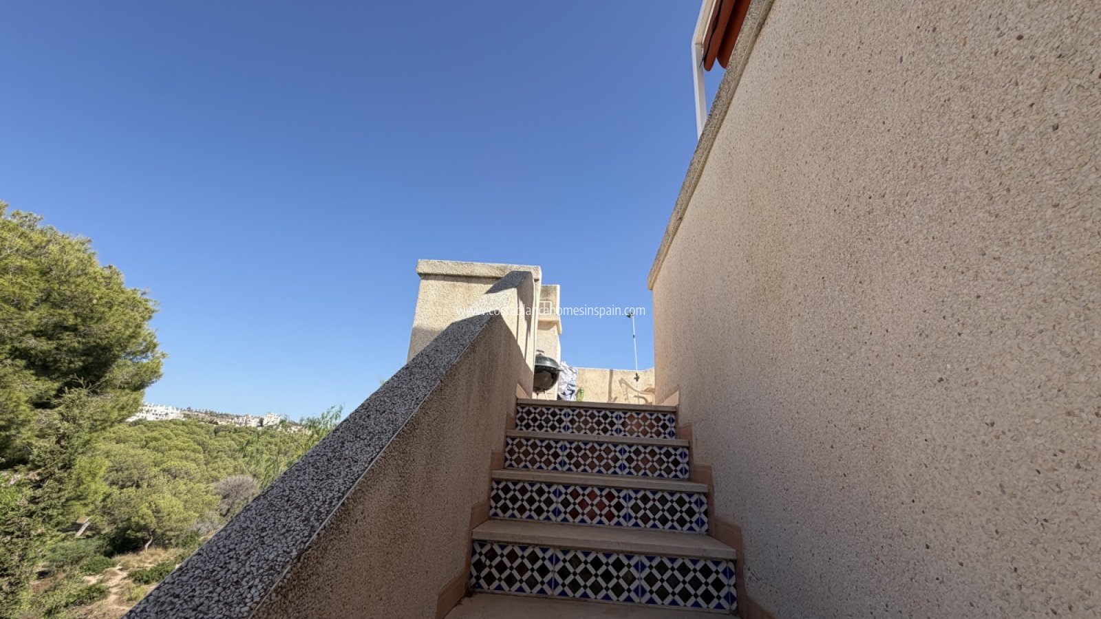 Re-salg - Apartment - Las Ramblas - Las Ramblas Golf