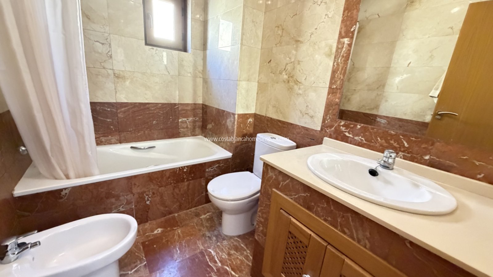 Re-salg - Apartment - Las Ramblas - Las Ramblas Golf