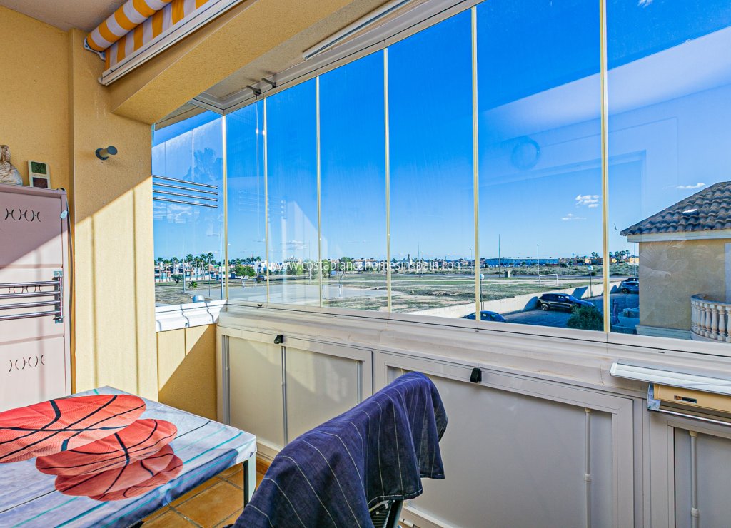 Re-salg - Apartment - Lomas de Caboroig - Lomas de Cabo Roig