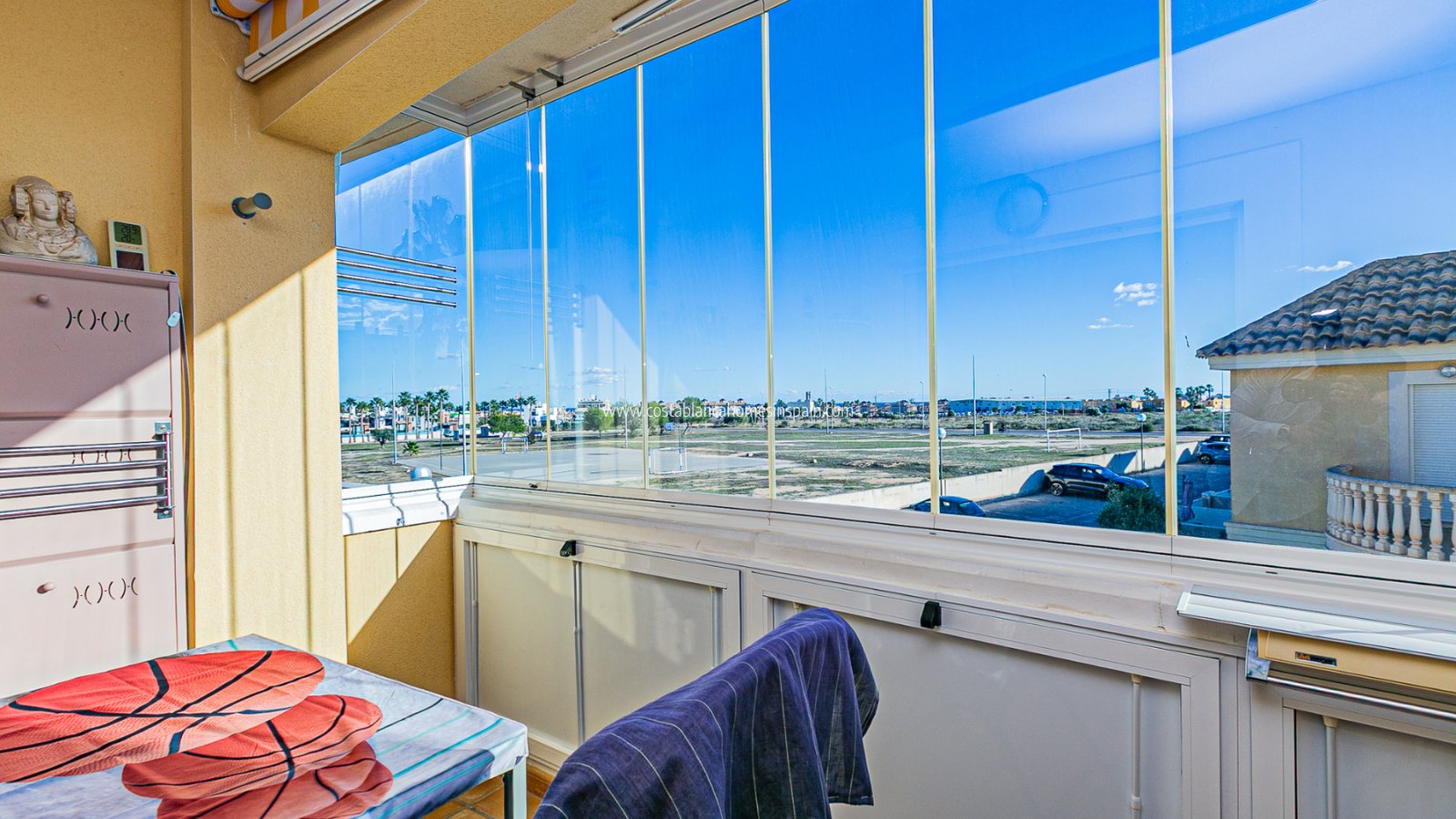 Re-salg - Apartment - Lomas de Caboroig - Lomas de Cabo Roig