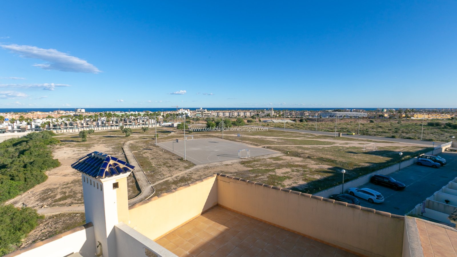 Re-salg - Apartment - Lomas de Caboroig - Lomas de Cabo Roig