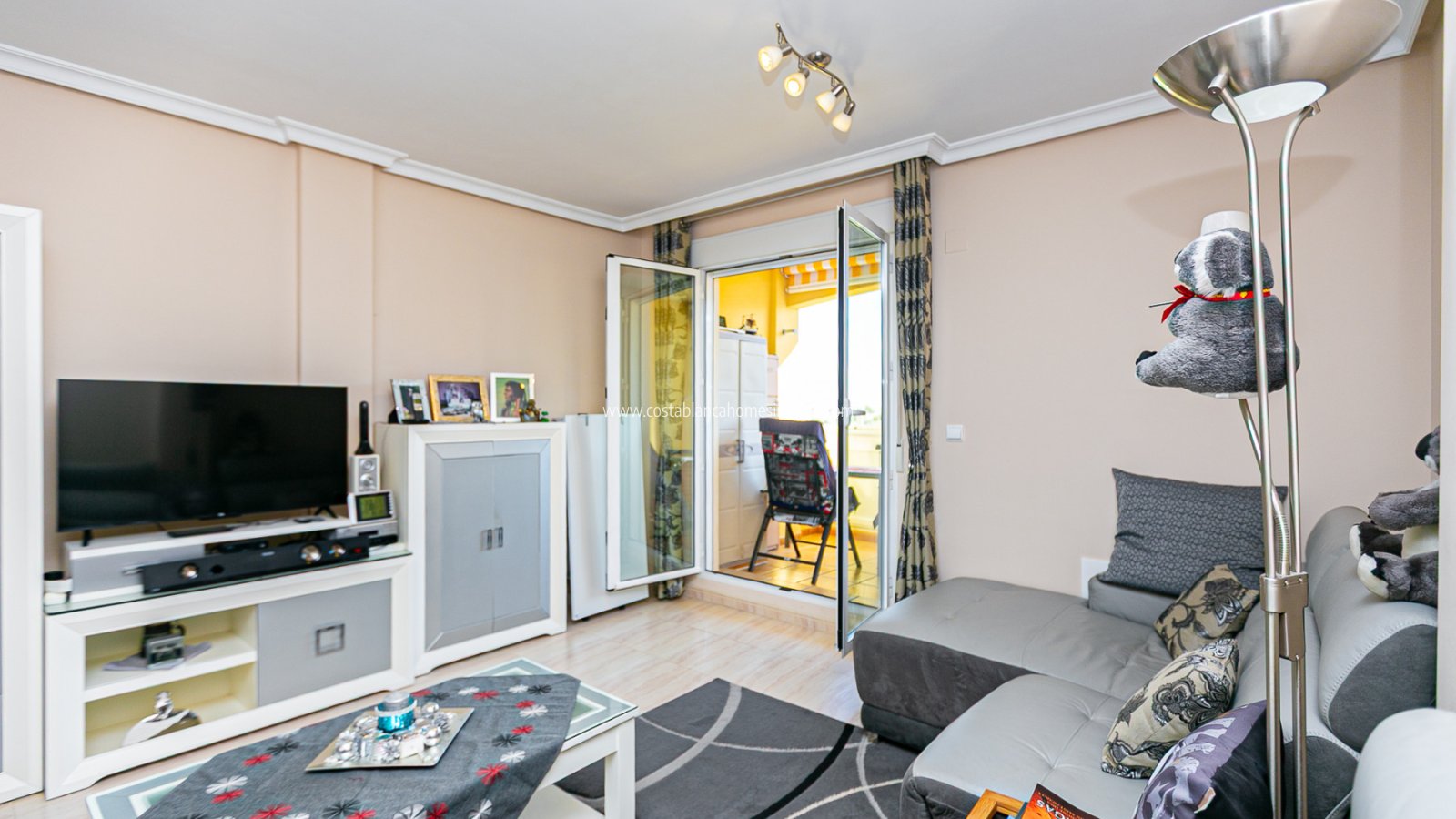 Re-salg - Apartment - Lomas de Caboroig - Lomas de Cabo Roig