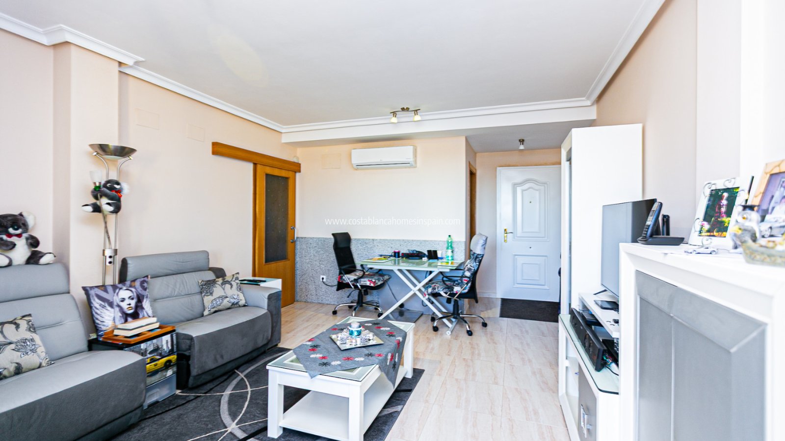 Re-salg - Apartment - Lomas de Caboroig - Lomas de Cabo Roig