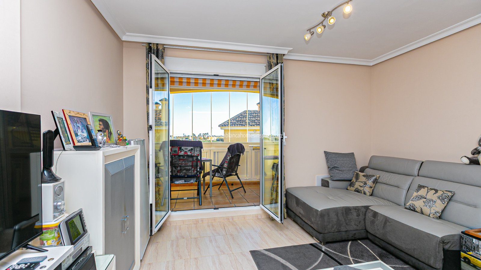 Re-salg - Apartment - Lomas de Caboroig - Lomas de Cabo Roig