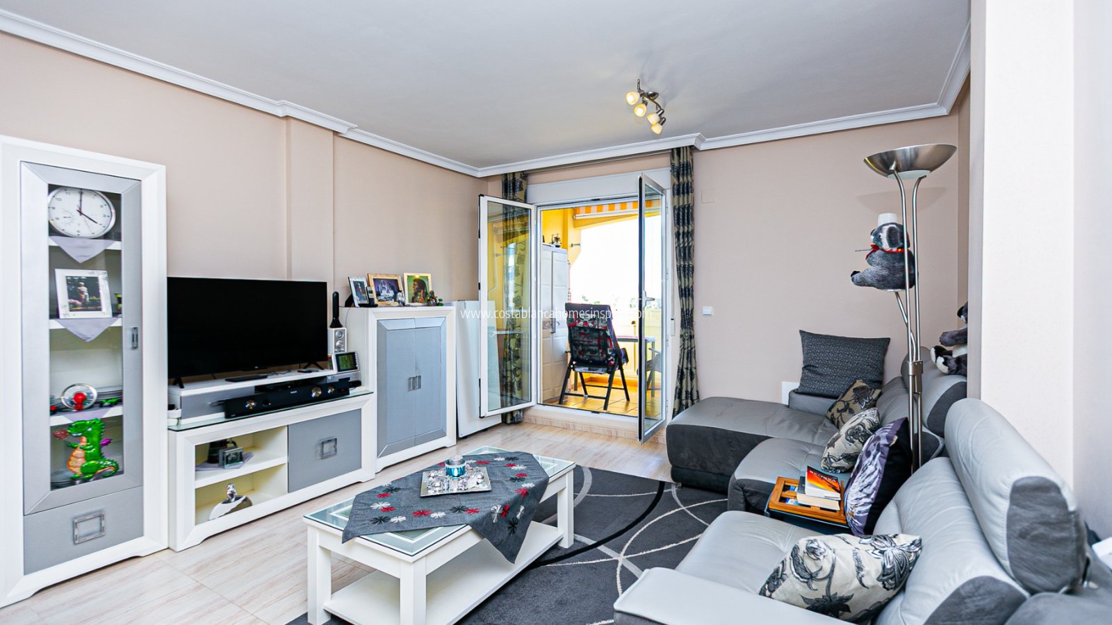 Re-salg - Apartment - Lomas de Caboroig - Lomas de Cabo Roig