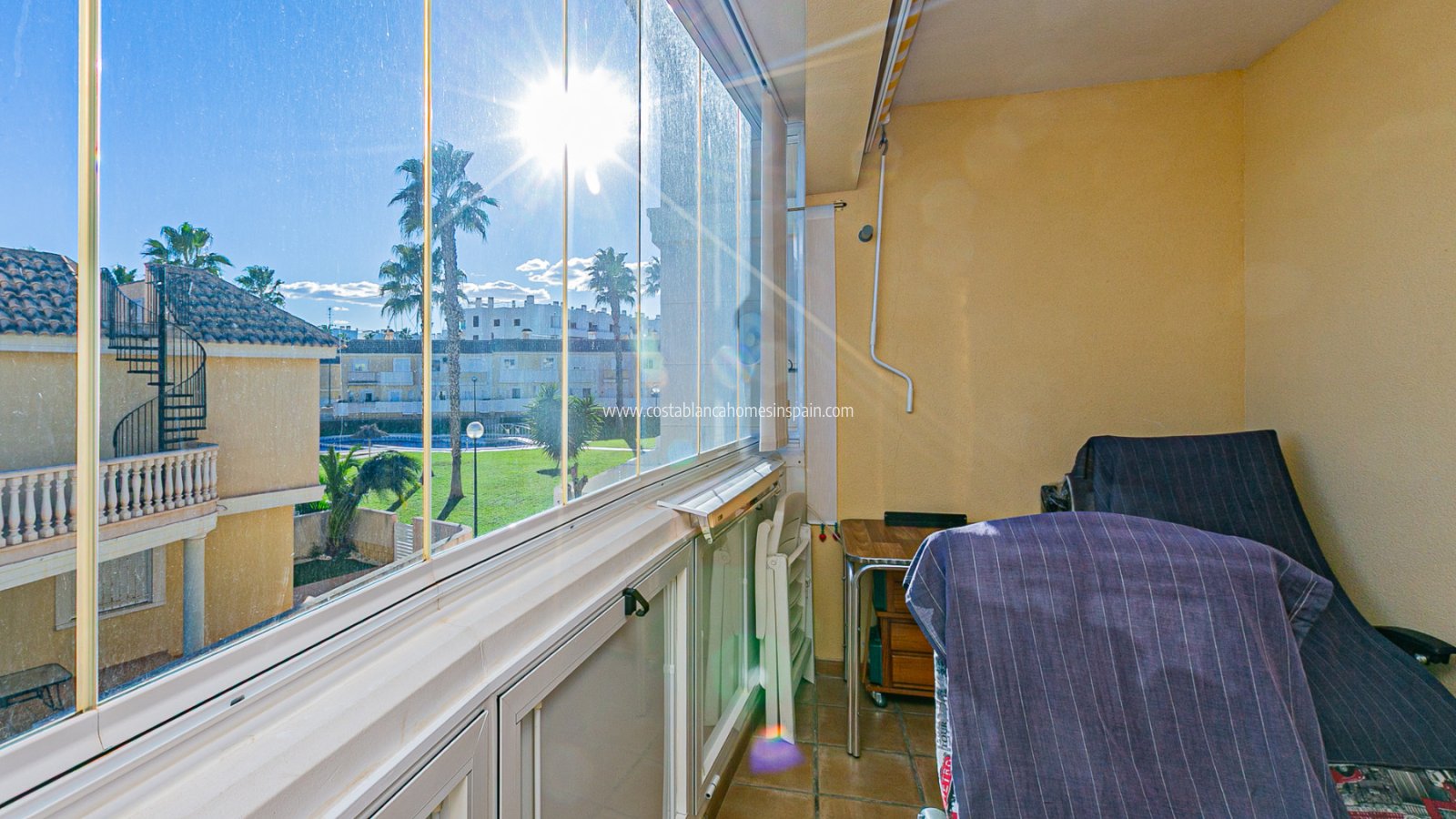 Re-salg - Apartment - Lomas de Caboroig - Lomas de Cabo Roig