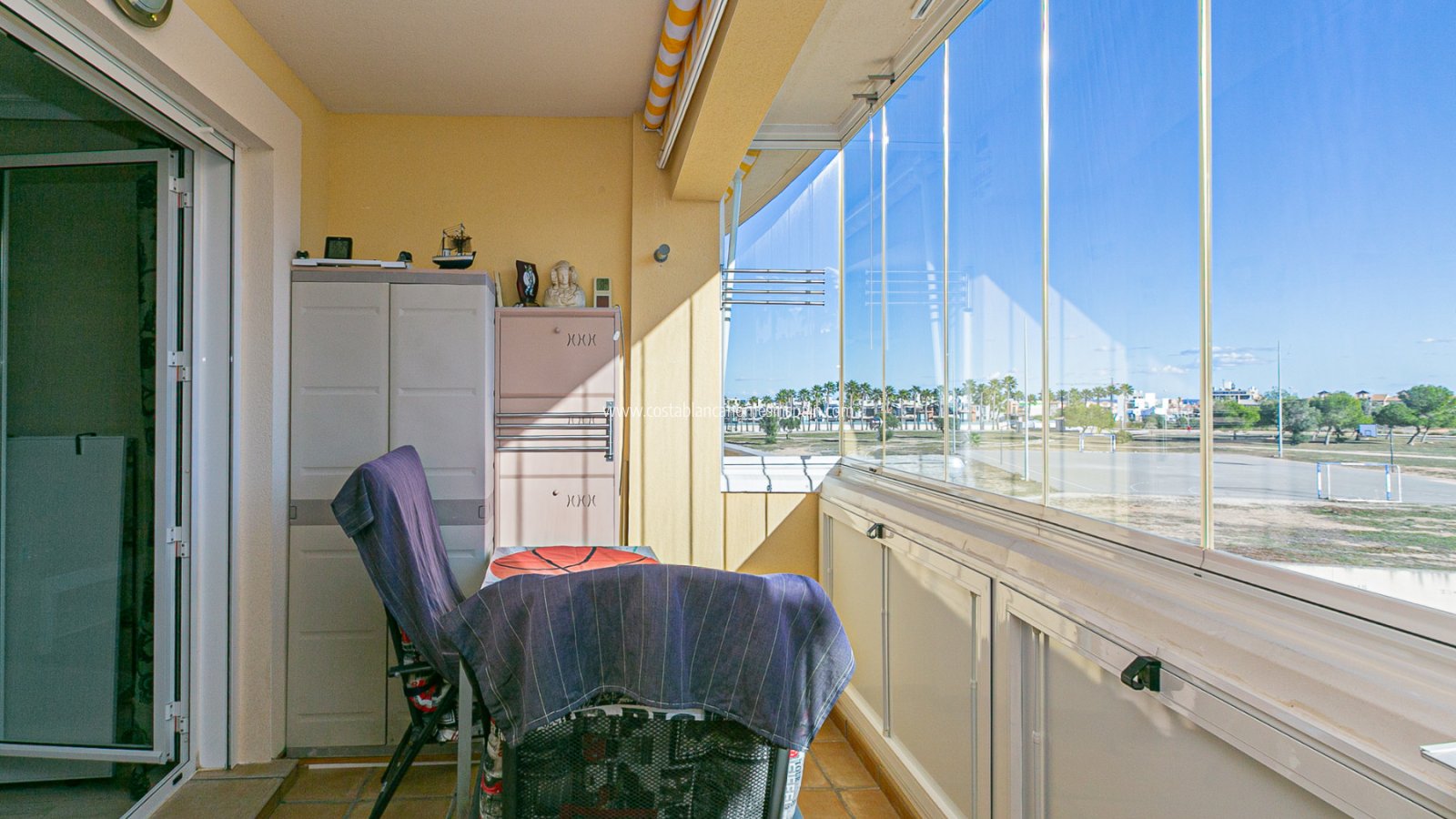 Re-salg - Apartment - Lomas de Caboroig - Lomas de Cabo Roig