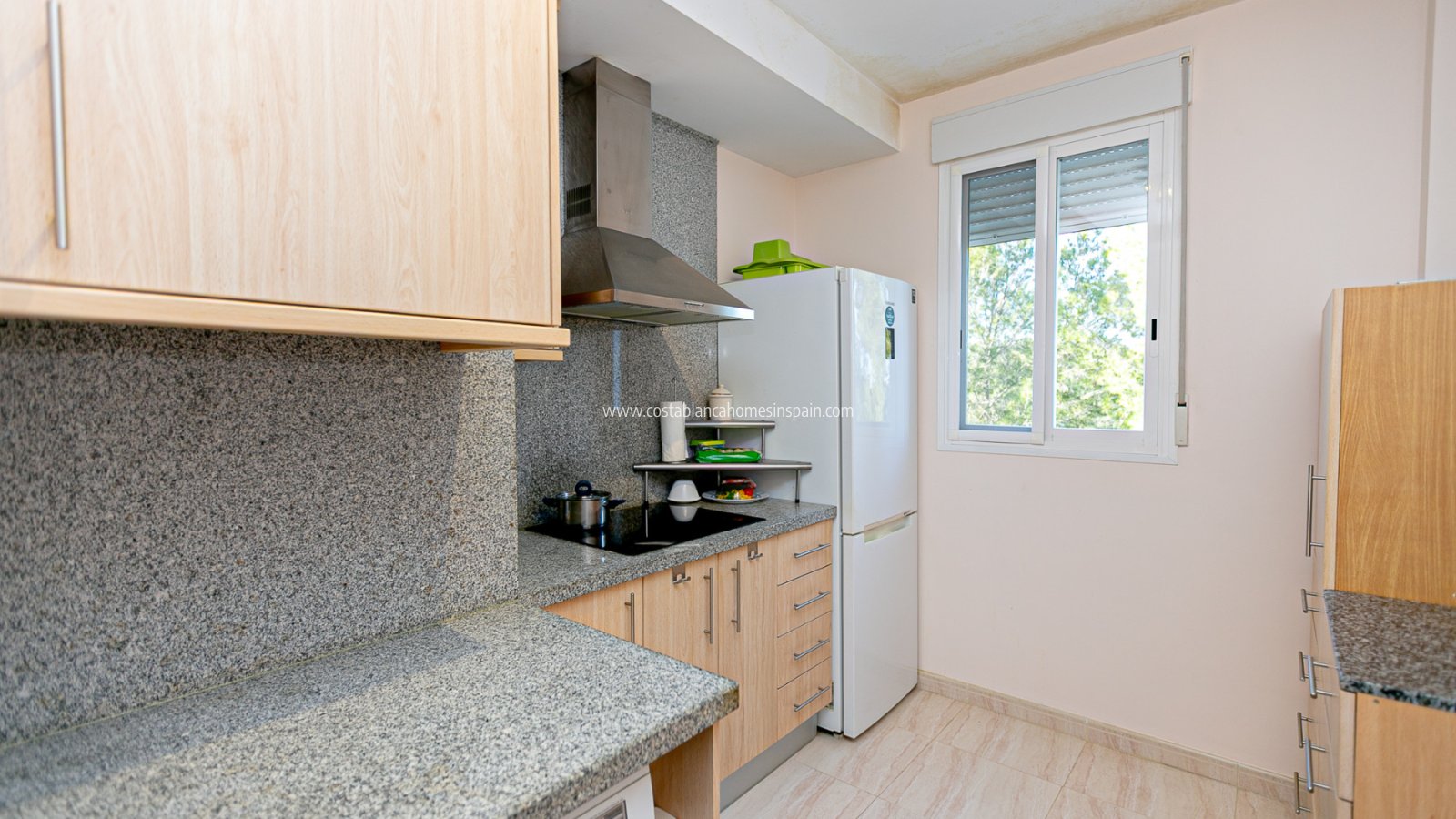 Re-salg - Apartment - Lomas de Caboroig - Lomas de Cabo Roig