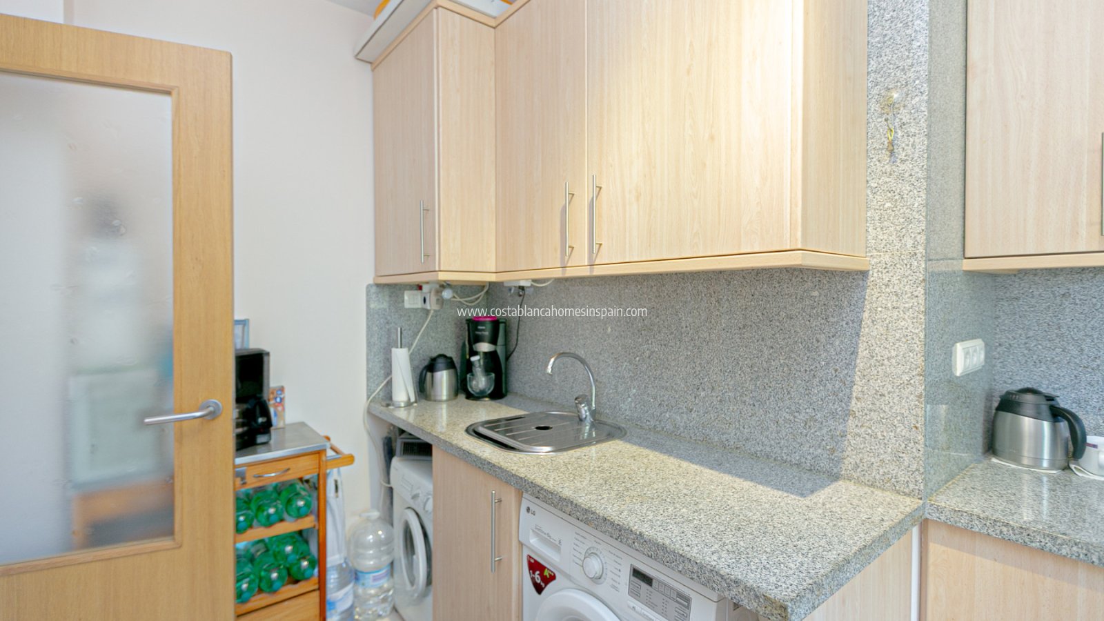 Re-salg - Apartment - Lomas de Caboroig - Lomas de Cabo Roig