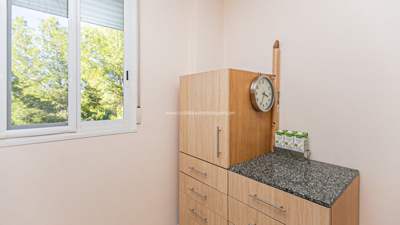 Re-salg - Apartment - Lomas de Caboroig - Lomas de Cabo Roig