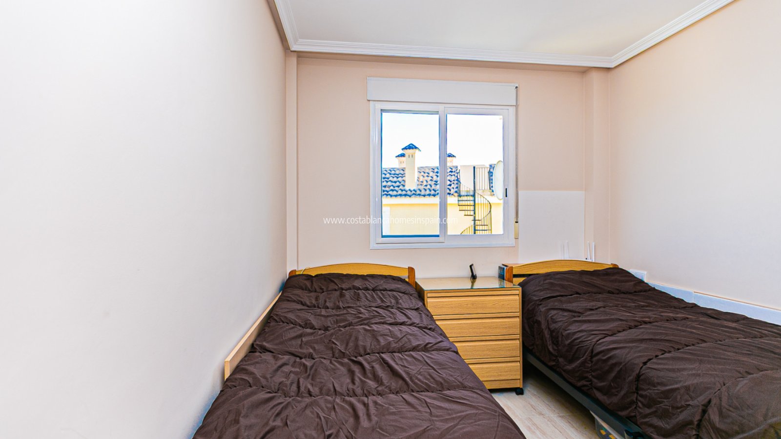 Re-salg - Apartment - Lomas de Caboroig - Lomas de Cabo Roig