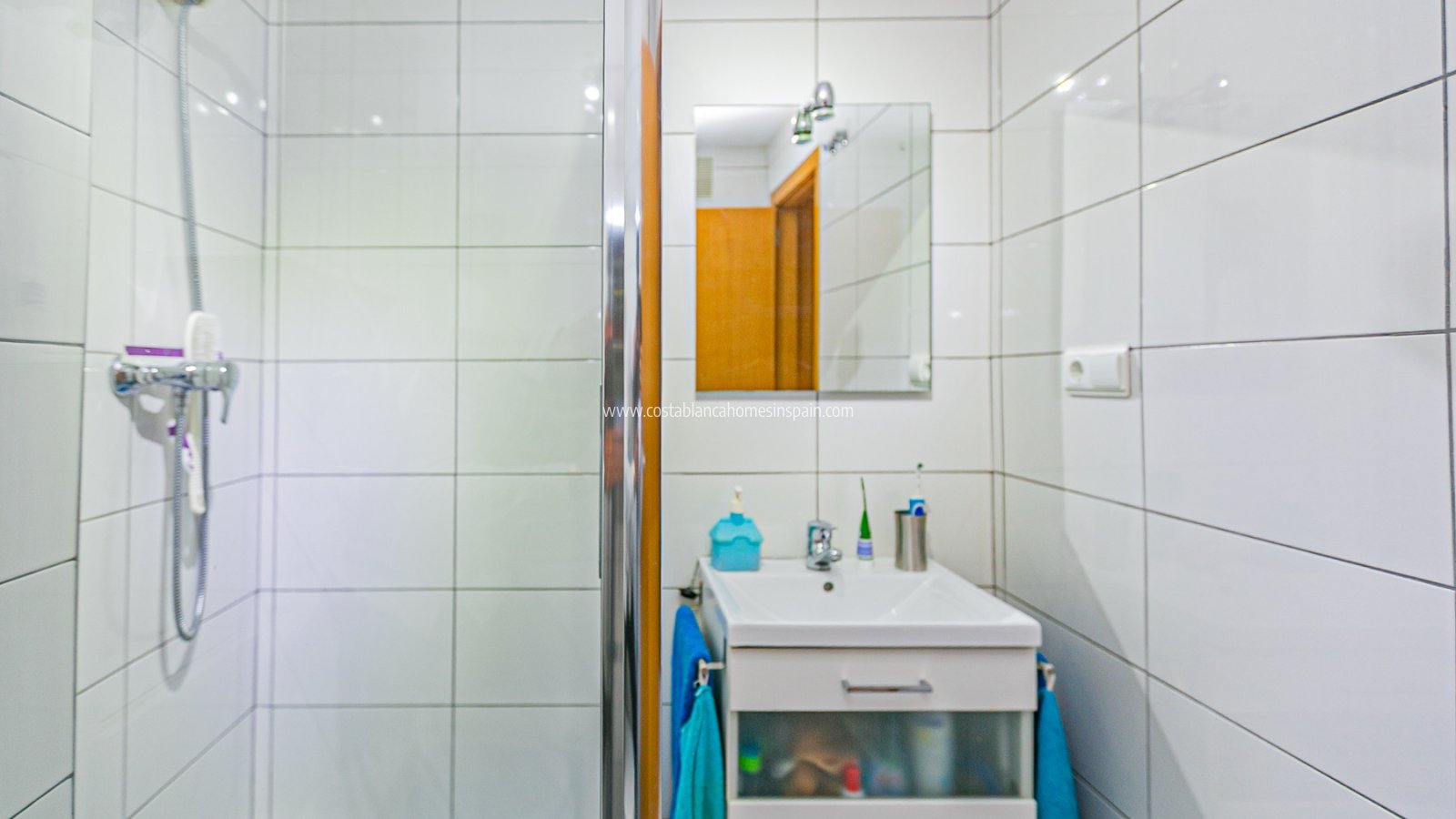 Re-salg - Apartment - Lomas de Caboroig - Lomas de Cabo Roig