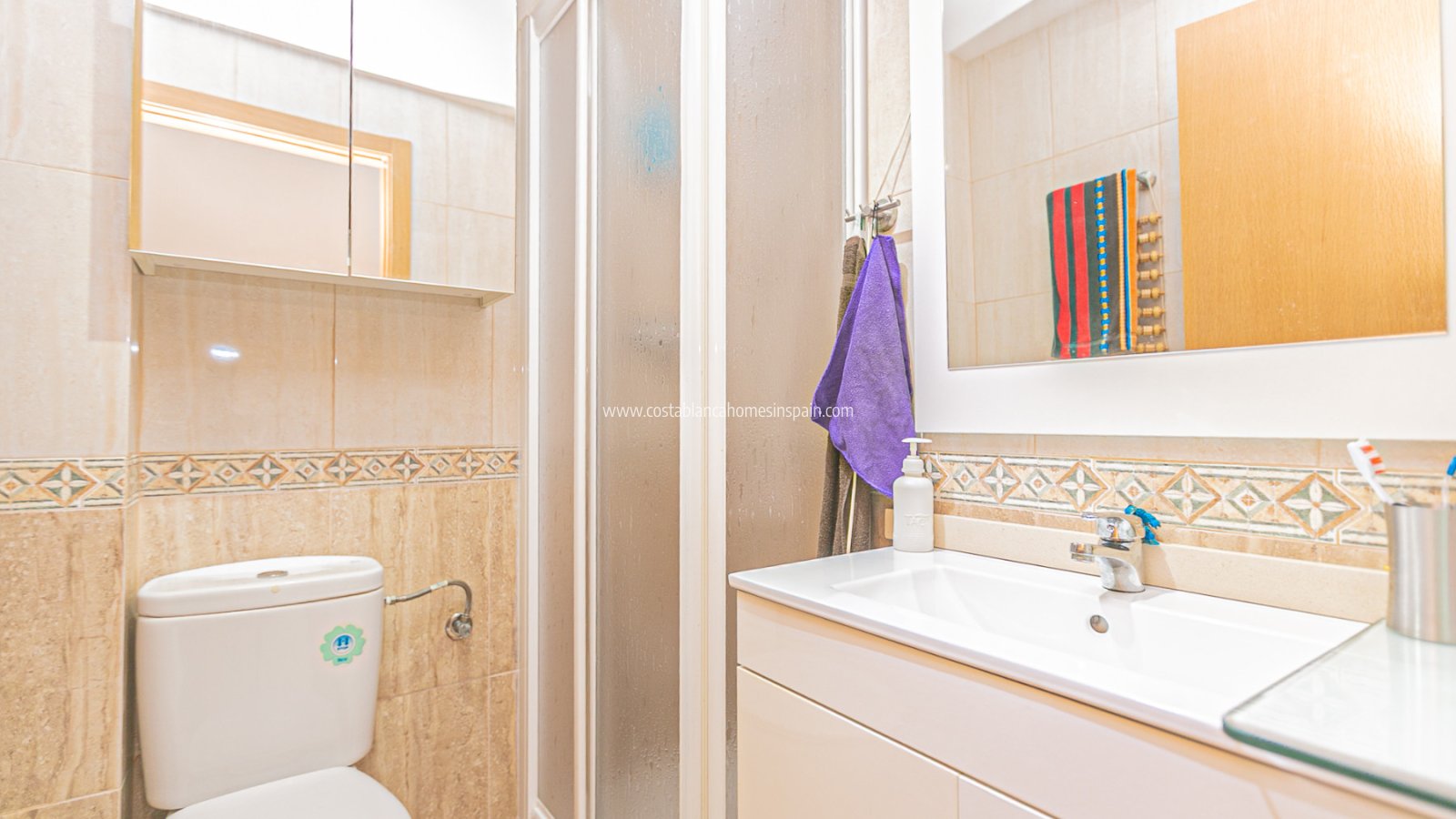 Re-salg - Apartment - Lomas de Caboroig - Lomas de Cabo Roig