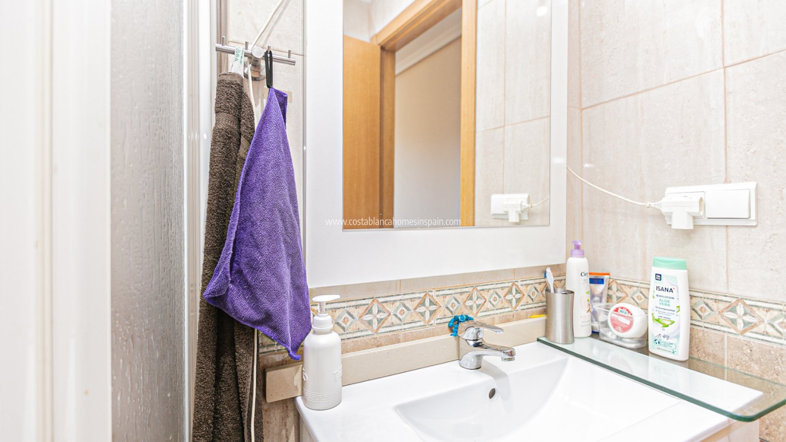 Re-salg - Apartment - Lomas de Caboroig - Lomas de Cabo Roig