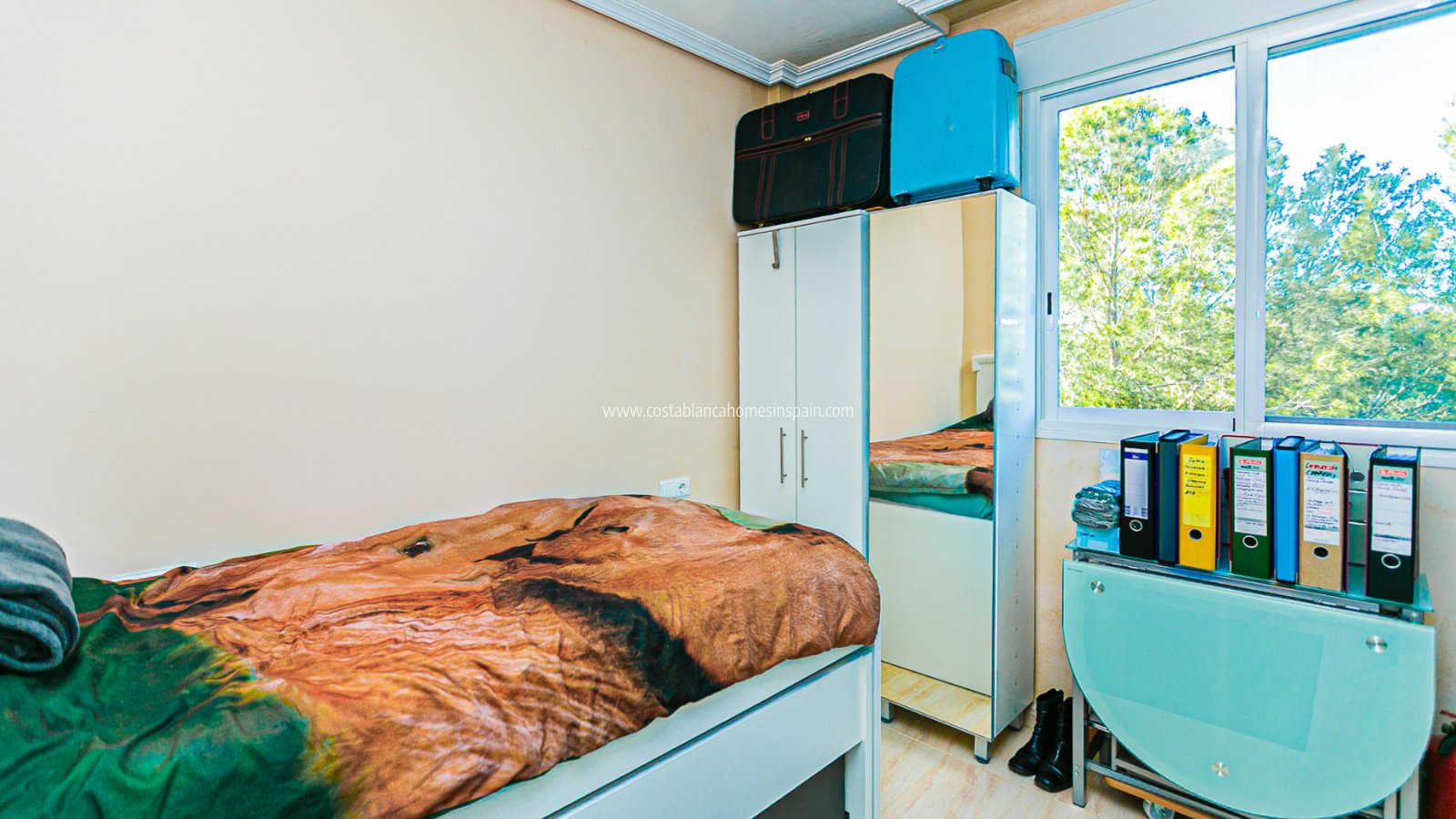 Re-salg - Apartment - Lomas de Caboroig - Lomas de Cabo Roig