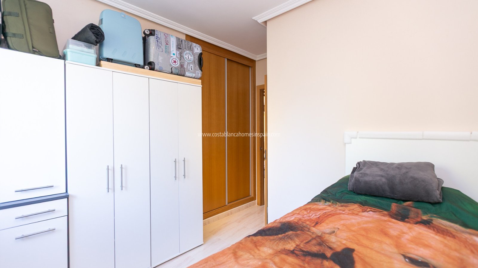 Re-salg - Apartment - Lomas de Caboroig - Lomas de Cabo Roig