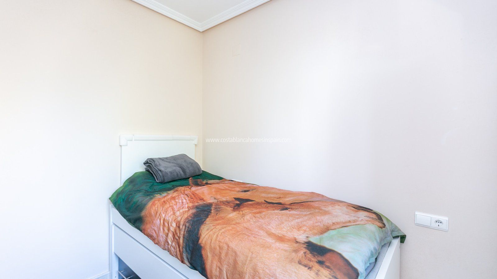 Re-salg - Apartment - Lomas de Caboroig - Lomas de Cabo Roig