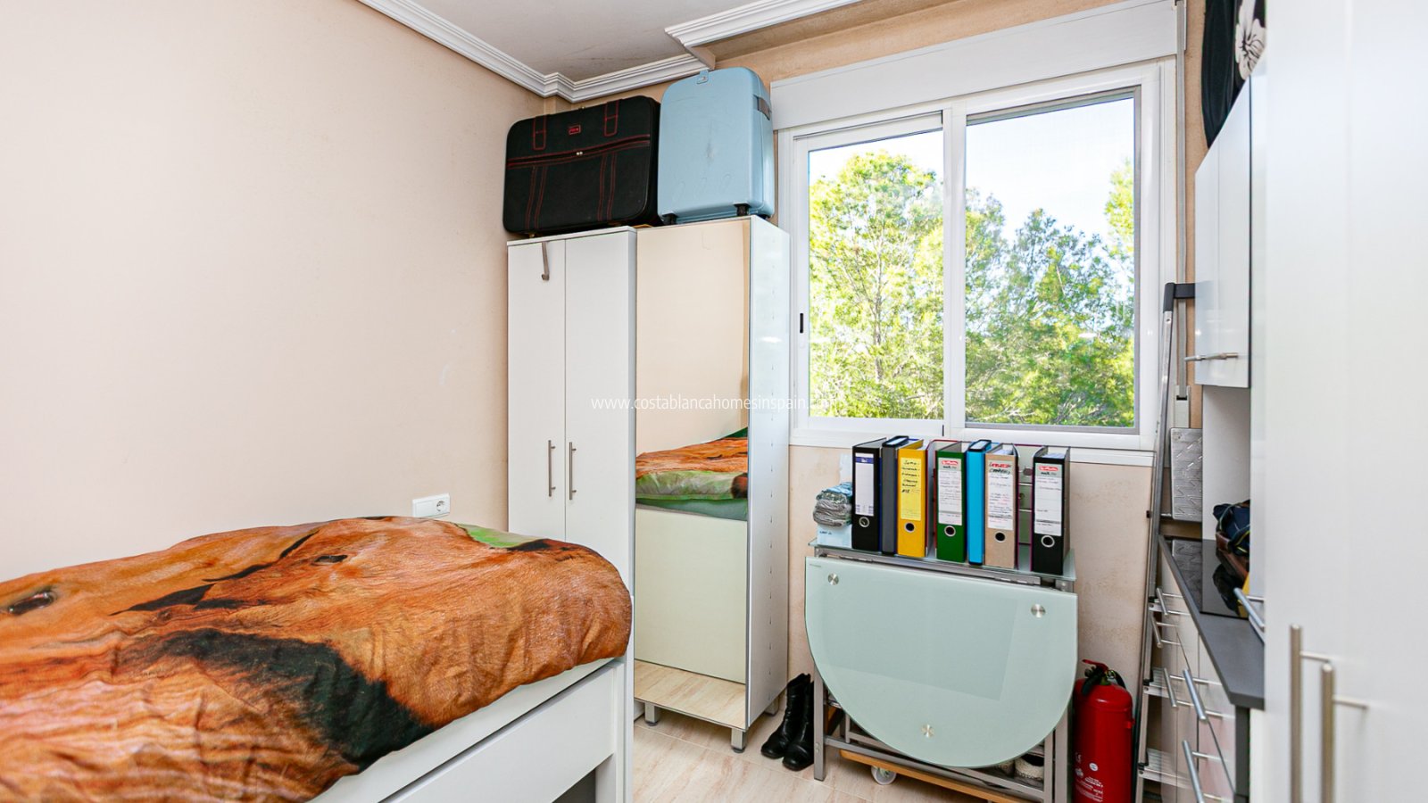 Re-salg - Apartment - Lomas de Caboroig - Lomas de Cabo Roig