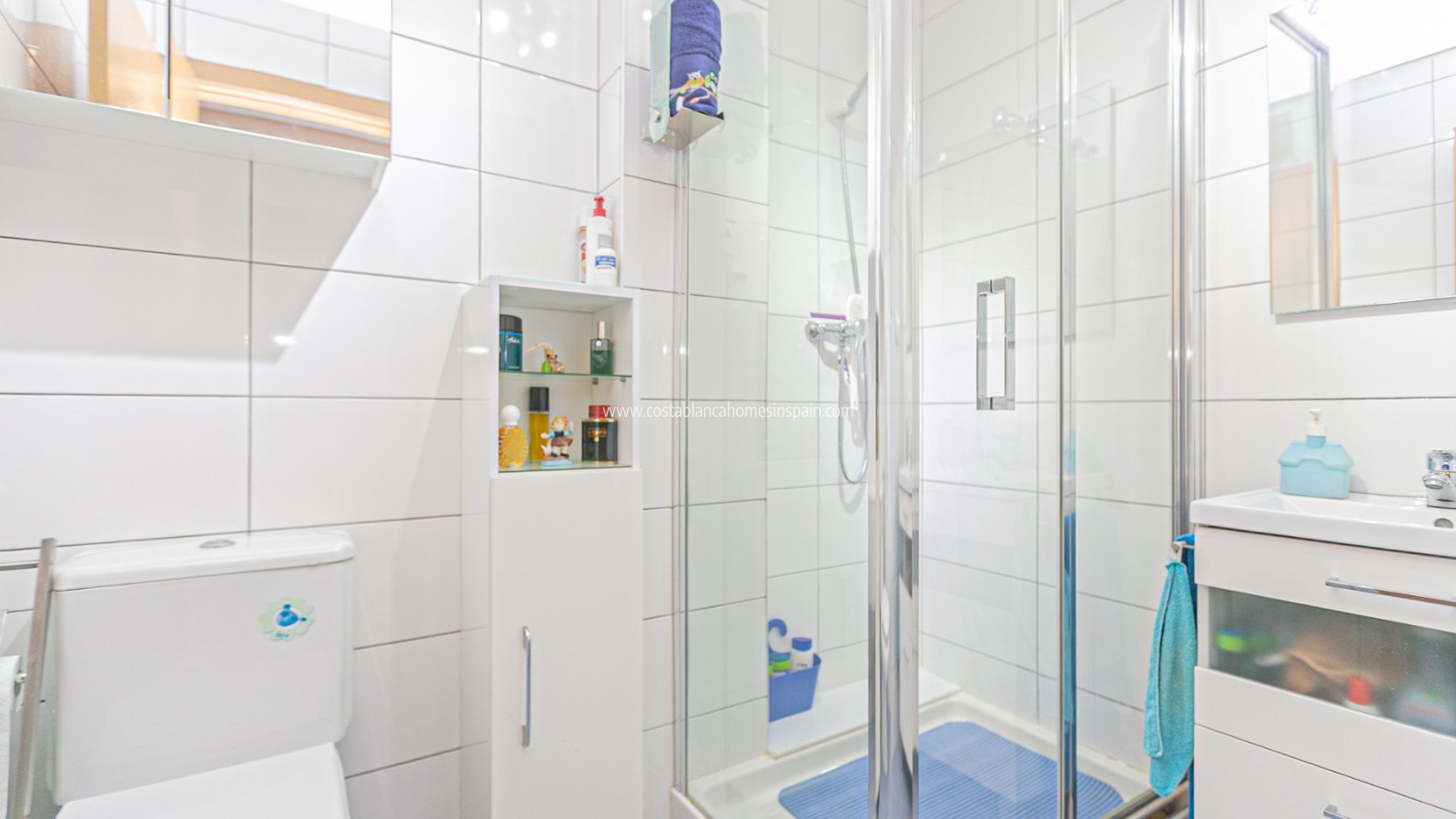 Re-salg - Apartment - Lomas de Caboroig - Lomas de Cabo Roig