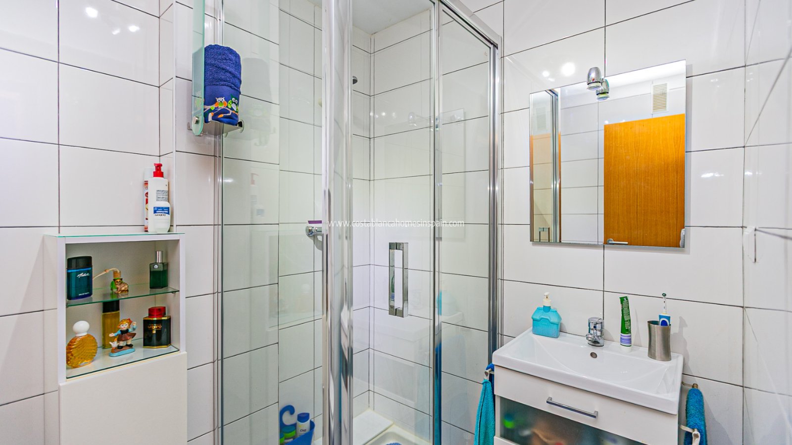 Re-salg - Apartment - Lomas de Caboroig - Lomas de Cabo Roig