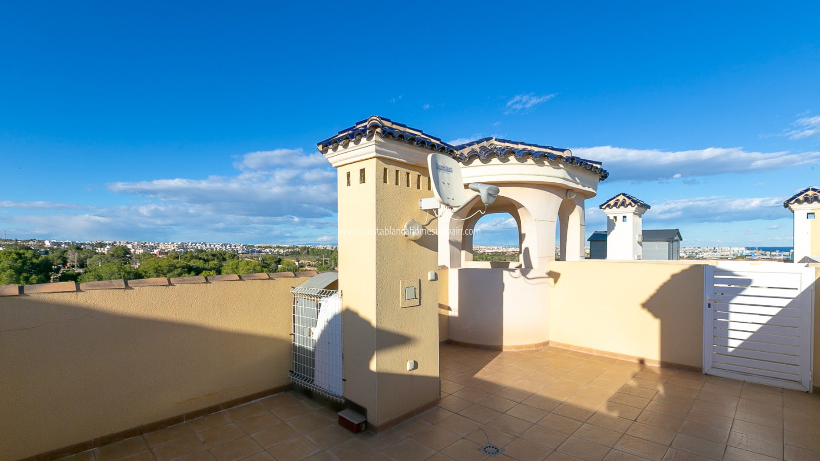 Re-salg - Apartment - Lomas de Caboroig - Lomas de Cabo Roig