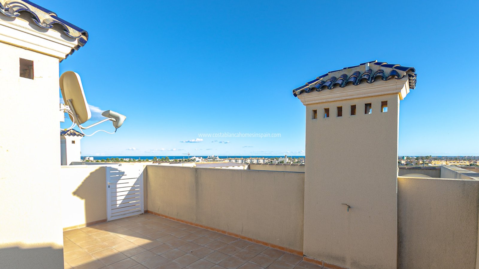 Re-salg - Apartment - Lomas de Caboroig - Lomas de Cabo Roig