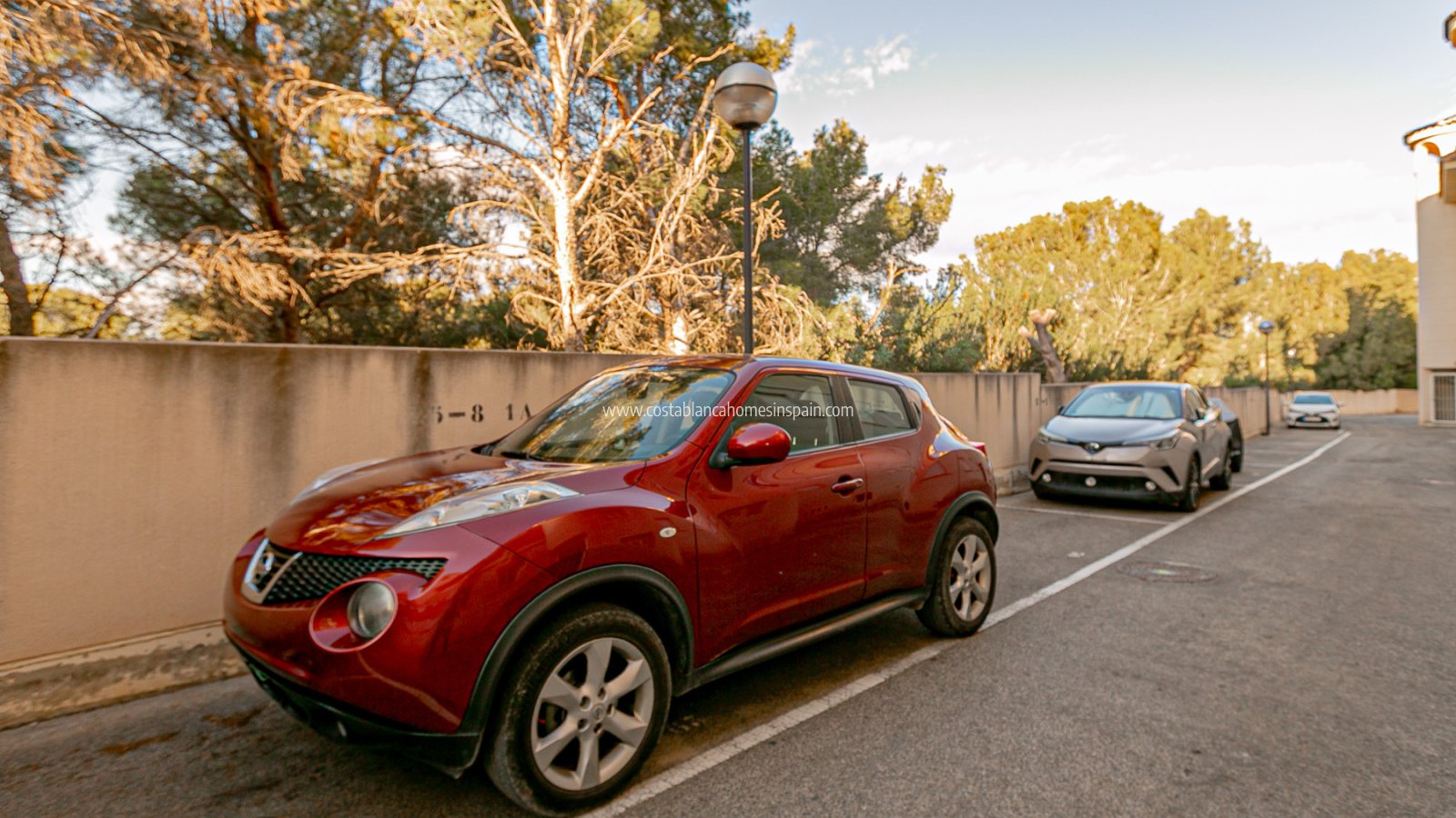 Re-salg - Apartment - Lomas de Caboroig - Lomas de Cabo Roig