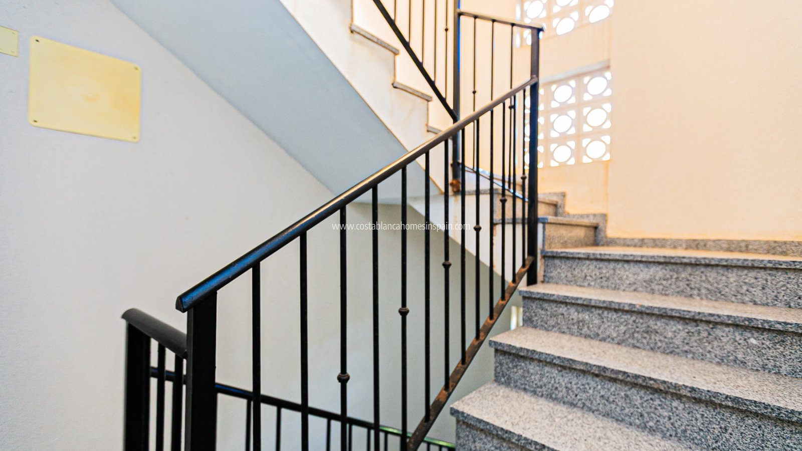 Re-salg - Apartment - Lomas de Caboroig - Lomas de Cabo Roig