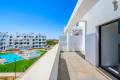 Re-salg - Apartment - Los Alcázares - Santa Rosalia Lake and Life Resort