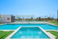 Re-salg - Apartment - Los Alcázares - Santa Rosalia Lake and Life Resort