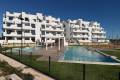 Re-salg - Apartment - Los Alcázares - Santa Rosalia Lake and Life Resort