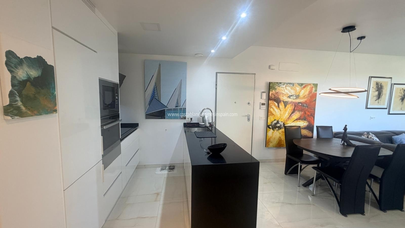 Re-salg - Apartment - Los Altos - Torrevieja
