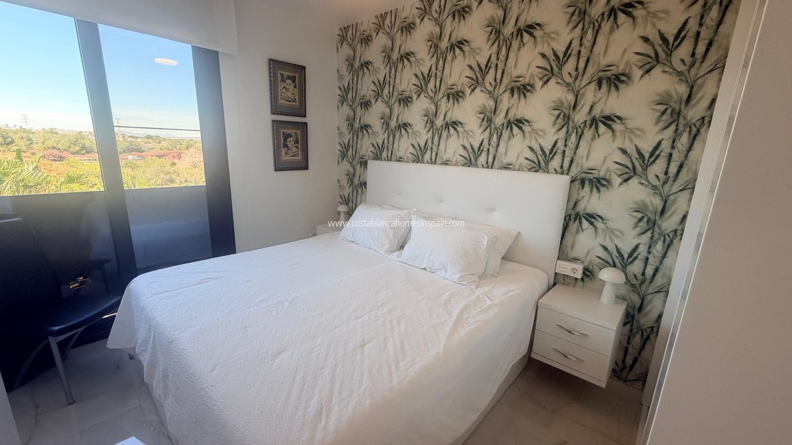 Re-salg - Apartment - Los Altos - Torrevieja