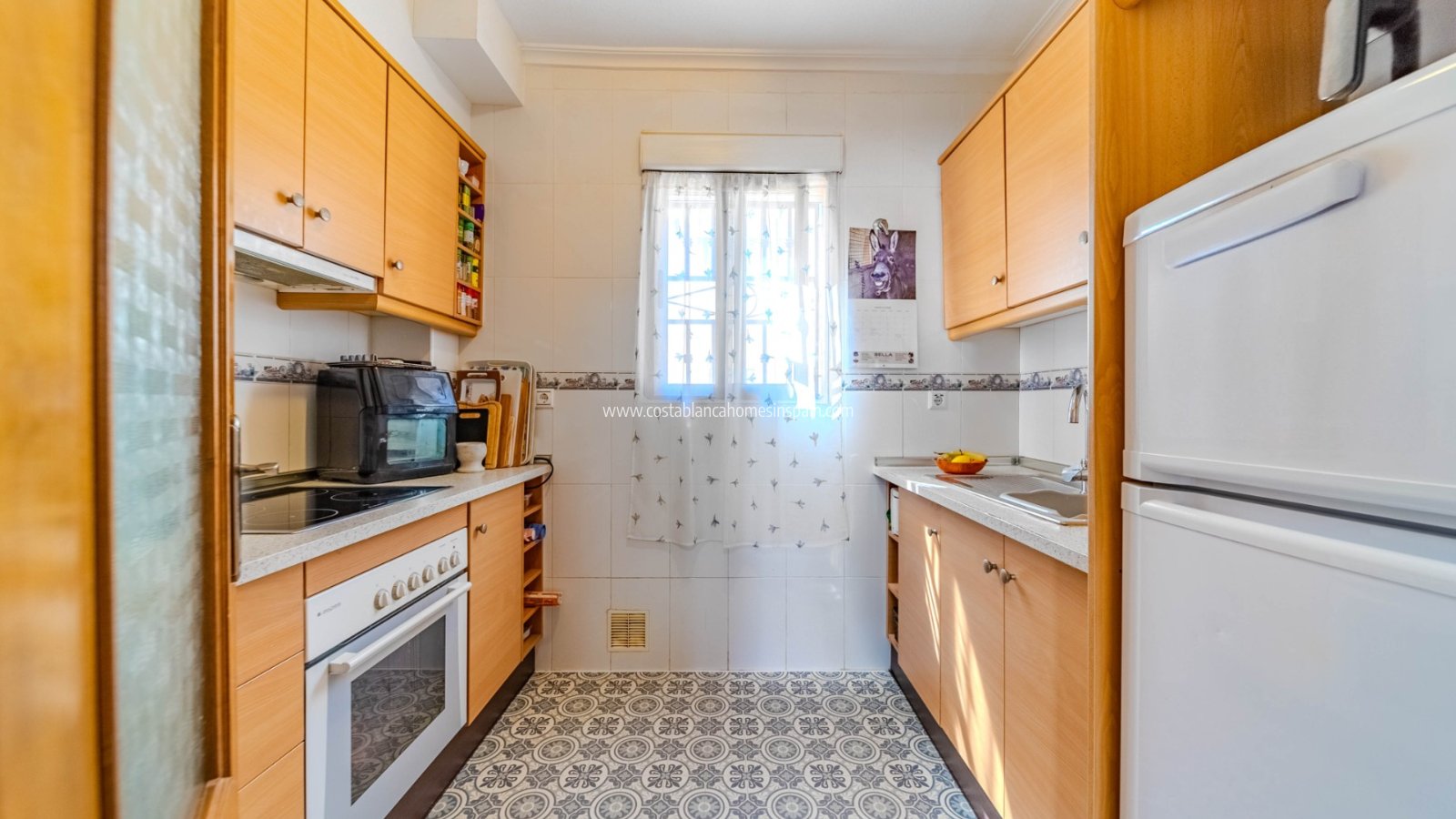 Re-salg - Apartment - Los Altos