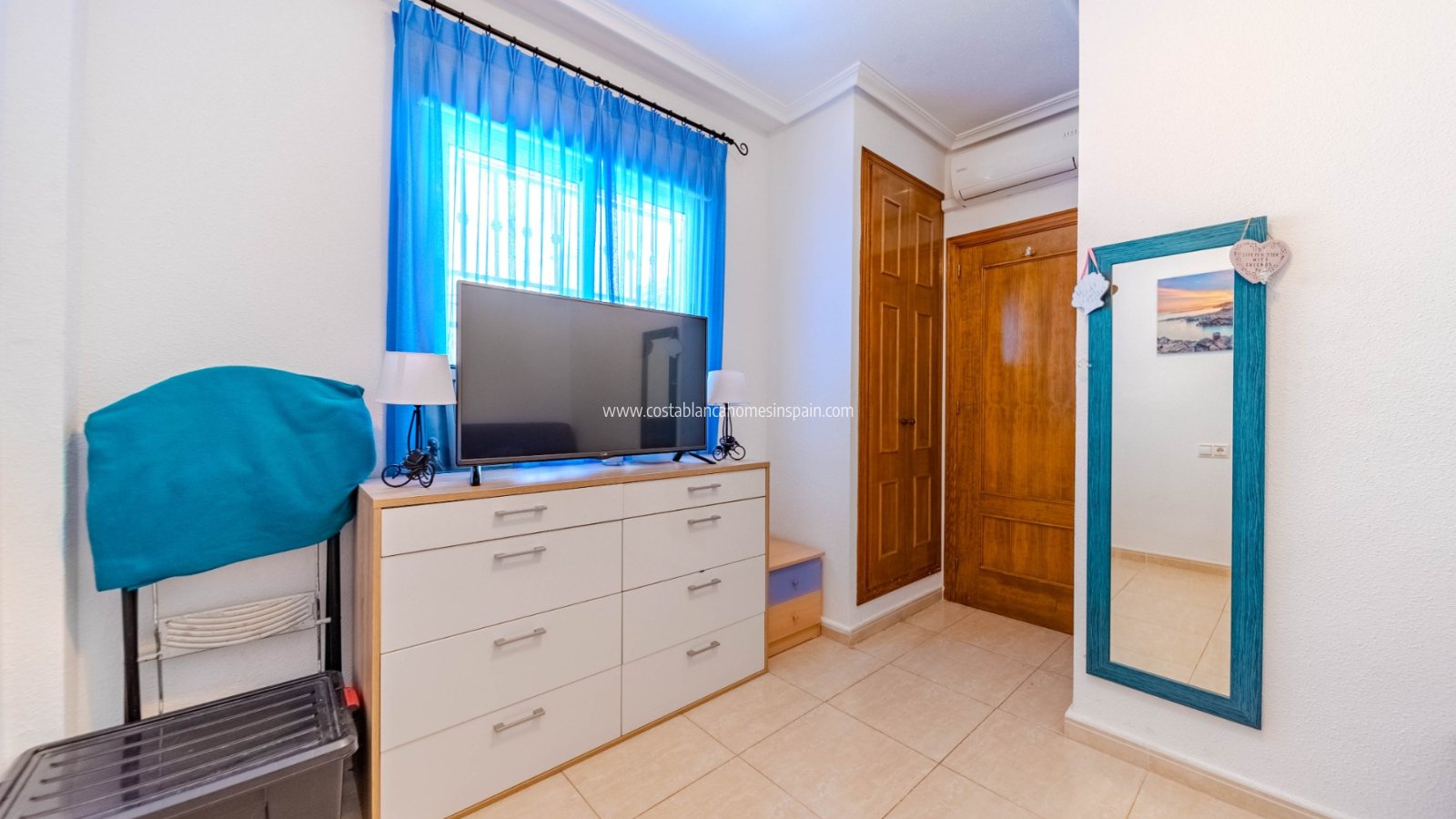 Re-salg - Apartment - Los Altos
