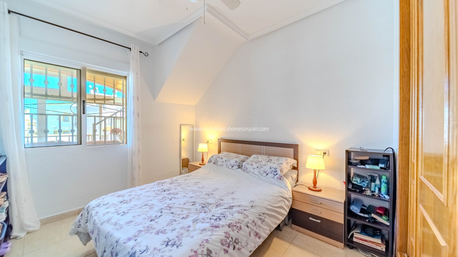 Re-salg - Apartment - Los Altos