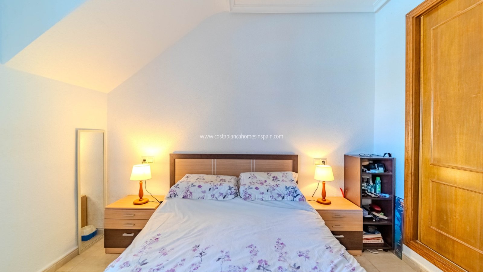 Re-salg - Apartment - Los Altos