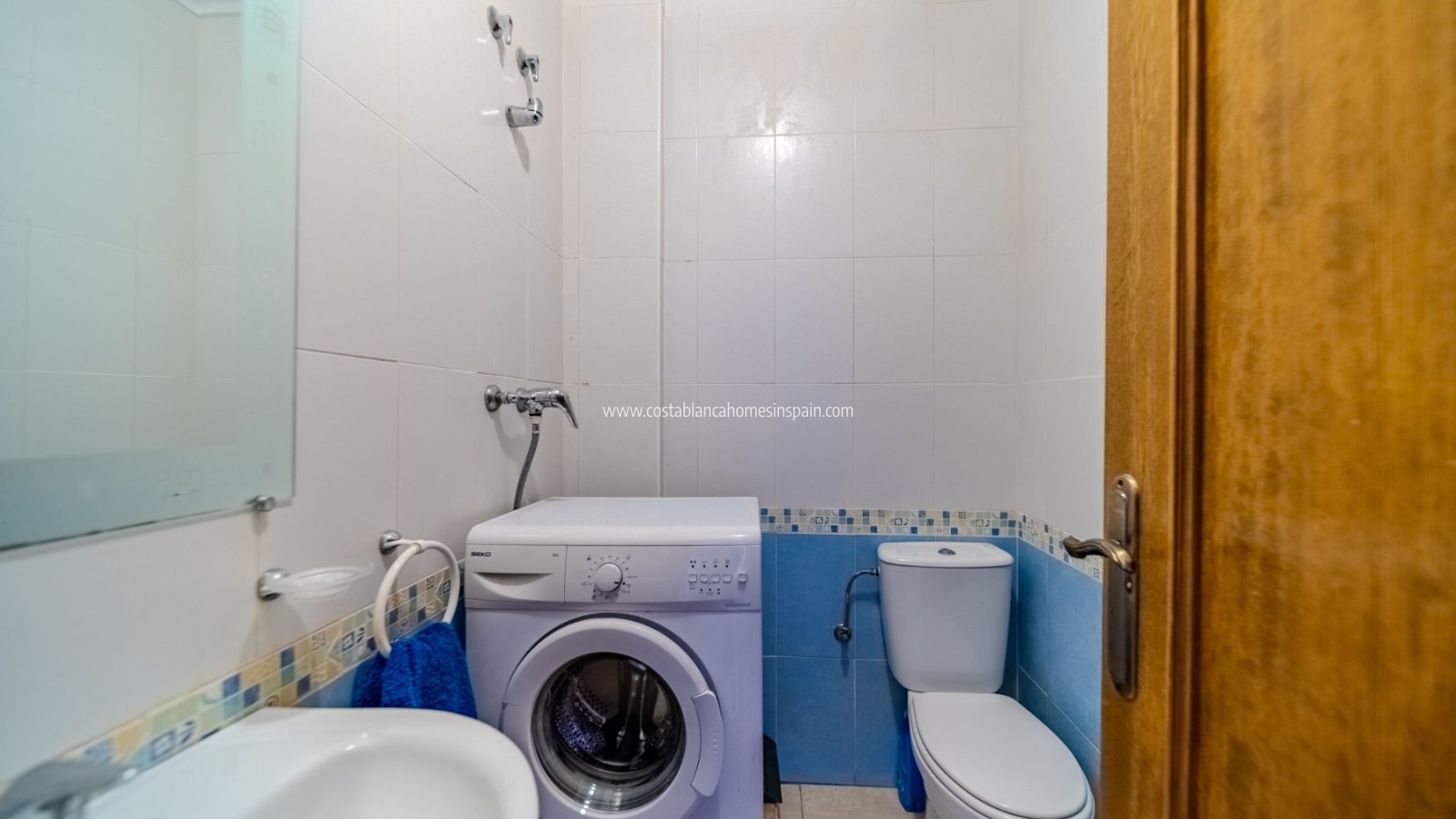 Re-salg - Apartment - Los Altos